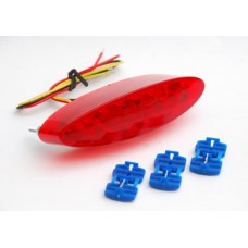 R&G Racing Tail Lamp (Red Lens) R&G Racing Tail Lamp (Red Lens)